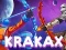 Spēle Krakax online