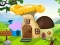 Spēle Playful Kitten Escape online