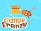 Spēle Canoe Frenzy online