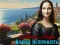 Spēle Mona Lisa Fashion Experiments online