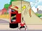 Spēle Billy Whizz's Sprint! online