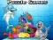 Spēle Puzzle Cartoon Kids Games online
