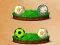 Spēle Balls On The Lawn online
