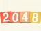 Spēle 2048 - Classic Number Game online