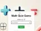 Spēle Math Strategy Game online