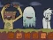 Spēle Zombies Can Sing Too online