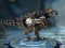 Spēle Robot Terminator T-Rex online