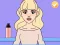 Spēle Paper Doll Fashion Dress Up online