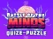 Spēle Battle of the Minds Quize - Puzzle online