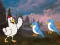 Spēle Hen Meet the Buddy online