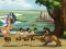 Spēle Monster Heroes Of Myths online