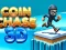 Spēle Coin Chase 3D online