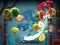 Spēle Fruit Slicing online