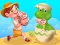 Spēle Dragon Island Idle 3D online