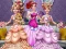Spēle Princesses Homecoming Party online