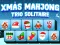 Spēle Xmas Mahjong Trio Solitaire online