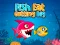 Spēle Fish Eat Getting Big online