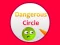 Spēle Dangerous Circle online