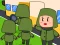 Spēle Mart Puzzle Bus Jam online