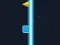 Spēle Blue Cube online