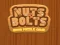 Spēle Nuts & Bolts Wood Puzzle Game online
