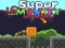 Spēle Super Monkey Adventure online