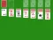 Spēle Solitaire Streak online