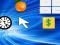 Spēle Mandarine Clicker online