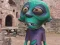 Spēle Funny Faces: Zombies online
