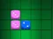 Spēle Dice Merge online