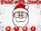 Spēle Paint With Santa online