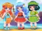 Spēle Toddie Cute Polynesian online