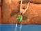 Spēle Ragdoll Rock Climber online