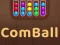 Spēle Comball online