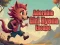 Spēle Adorable Girl Hyena Escape online