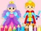 Spēle Coloring Book: Sweet Royal Date online