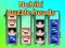 Spēle Nubiki Puzzle Heads online