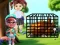 Spēle Feastful Escape online