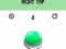 Spēle Right Tap online