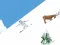 Spēle Snowboard Frenzy online