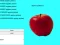 Spēle Red Apple Clicker online