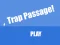 Spēle Trap Passage online