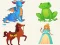 Spēle TickTock Puzzle Challenge online