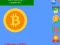Spēle Bitcoin Clicker Game online