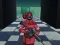 Spēle Squid Maze Challenge online
