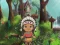 Spēle Girl Reach Thanksgiving Land online