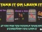 Spēle Take It Or Leave It online