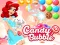 Spēle Candy Bubble online