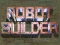 Spēle Robot Builder online