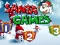 Spēle Santa Games online
